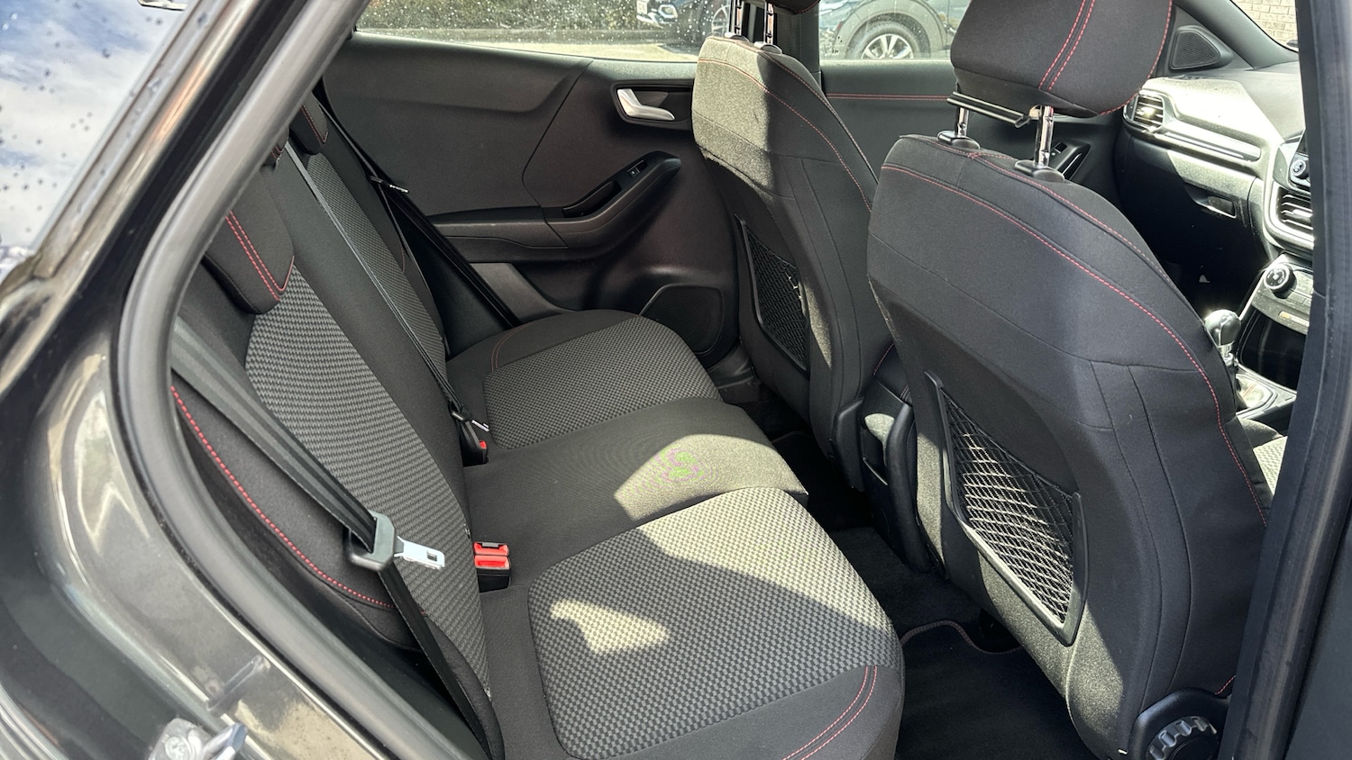 Used Ford Puma 2023 for sale - 78060408: Photo 19