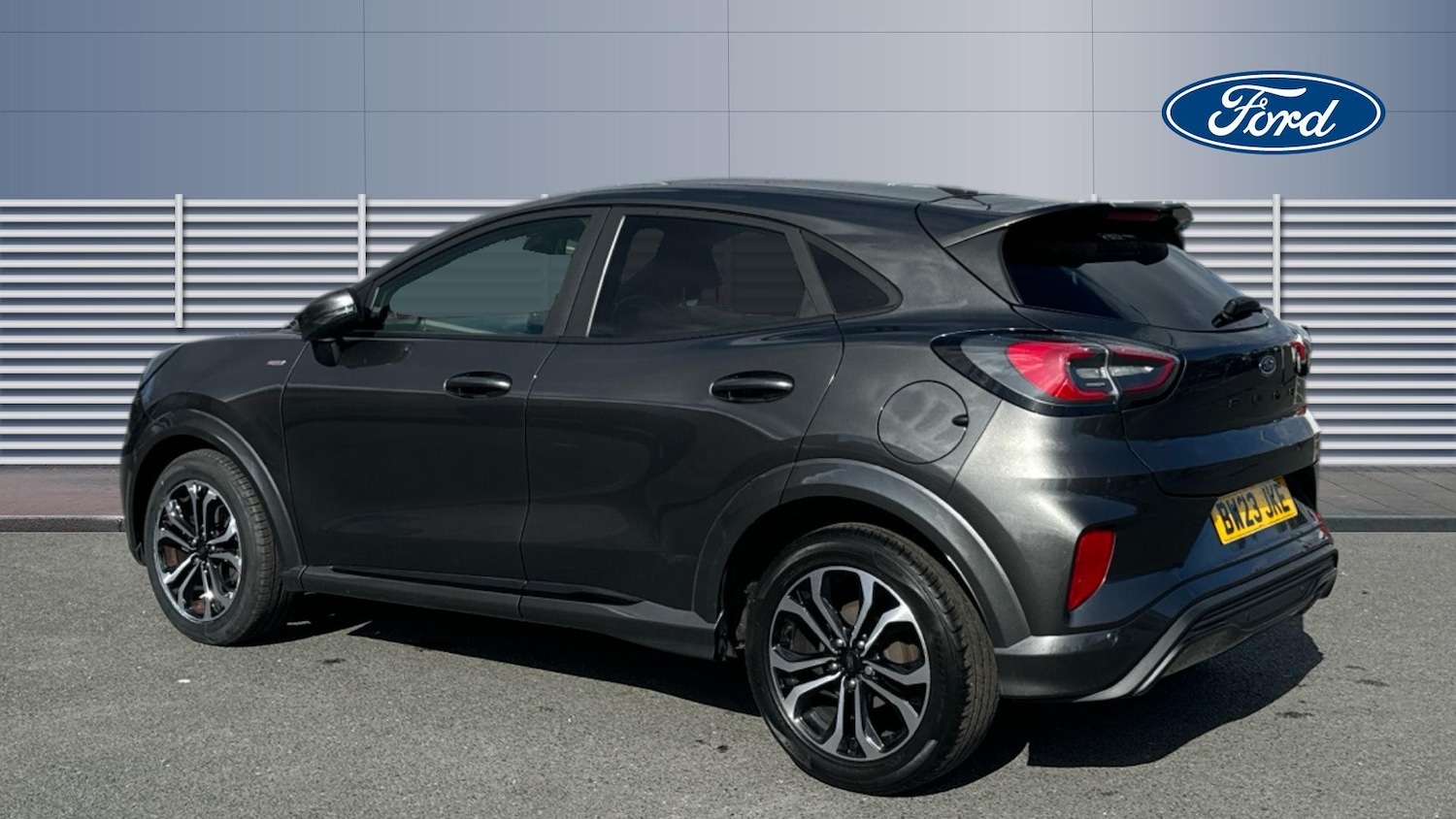 Used Ford Puma 2023 for sale - 78060408: Photo 2