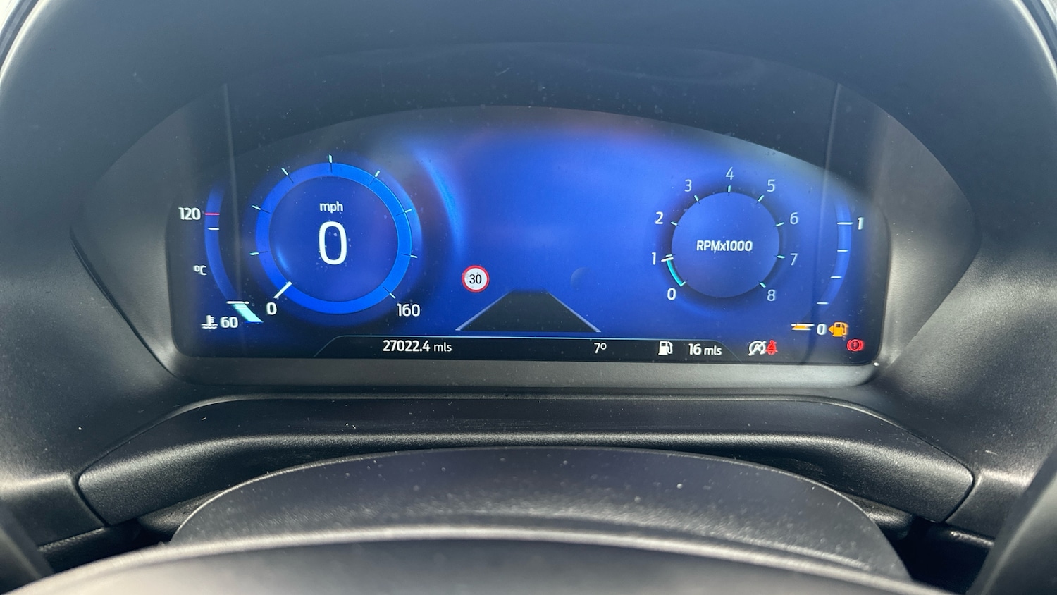 Used Ford Puma 2023 for sale - 78060408: Photo 21