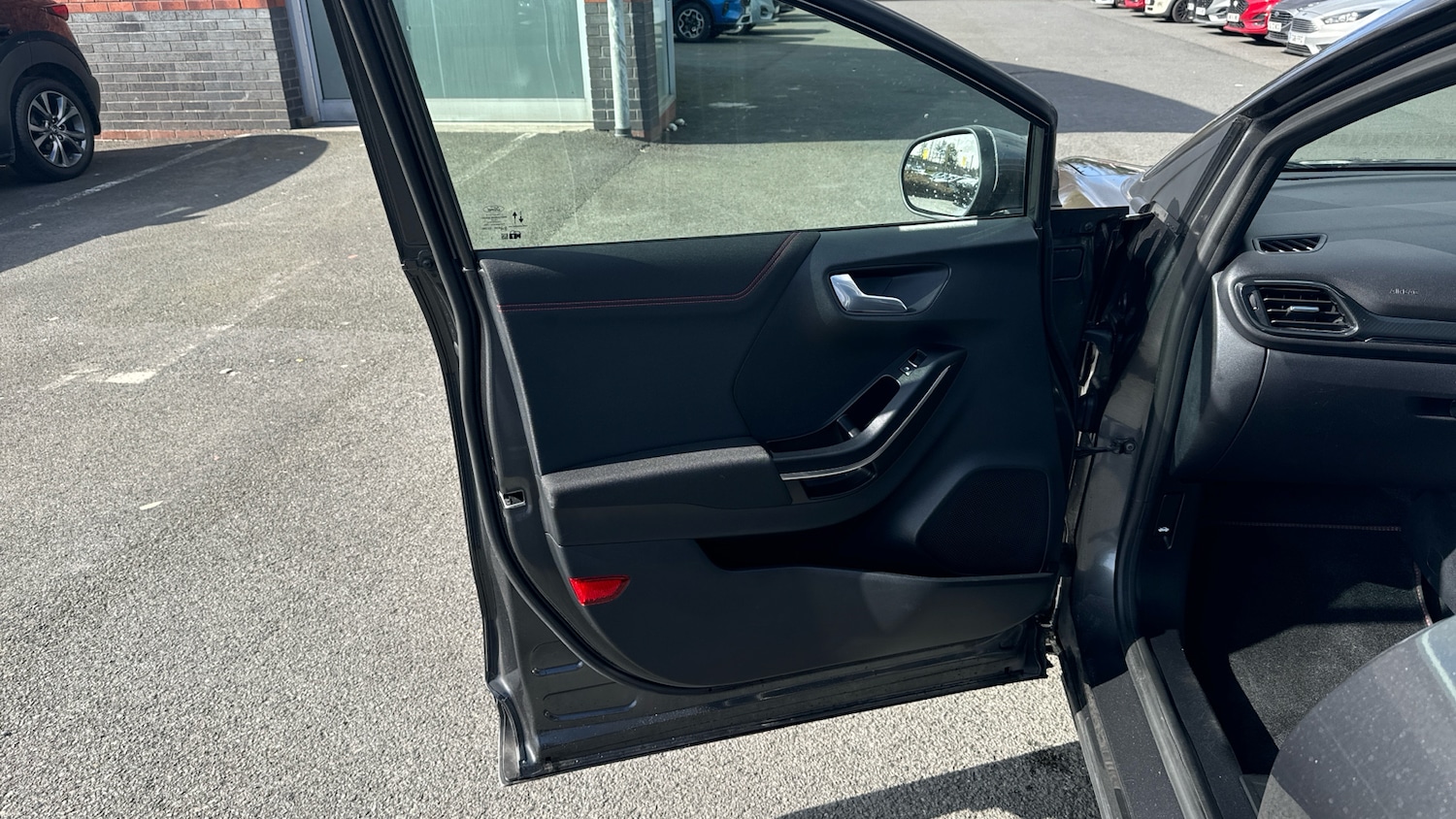 Used Ford Puma 2023 for sale - 78060408: Photo 26