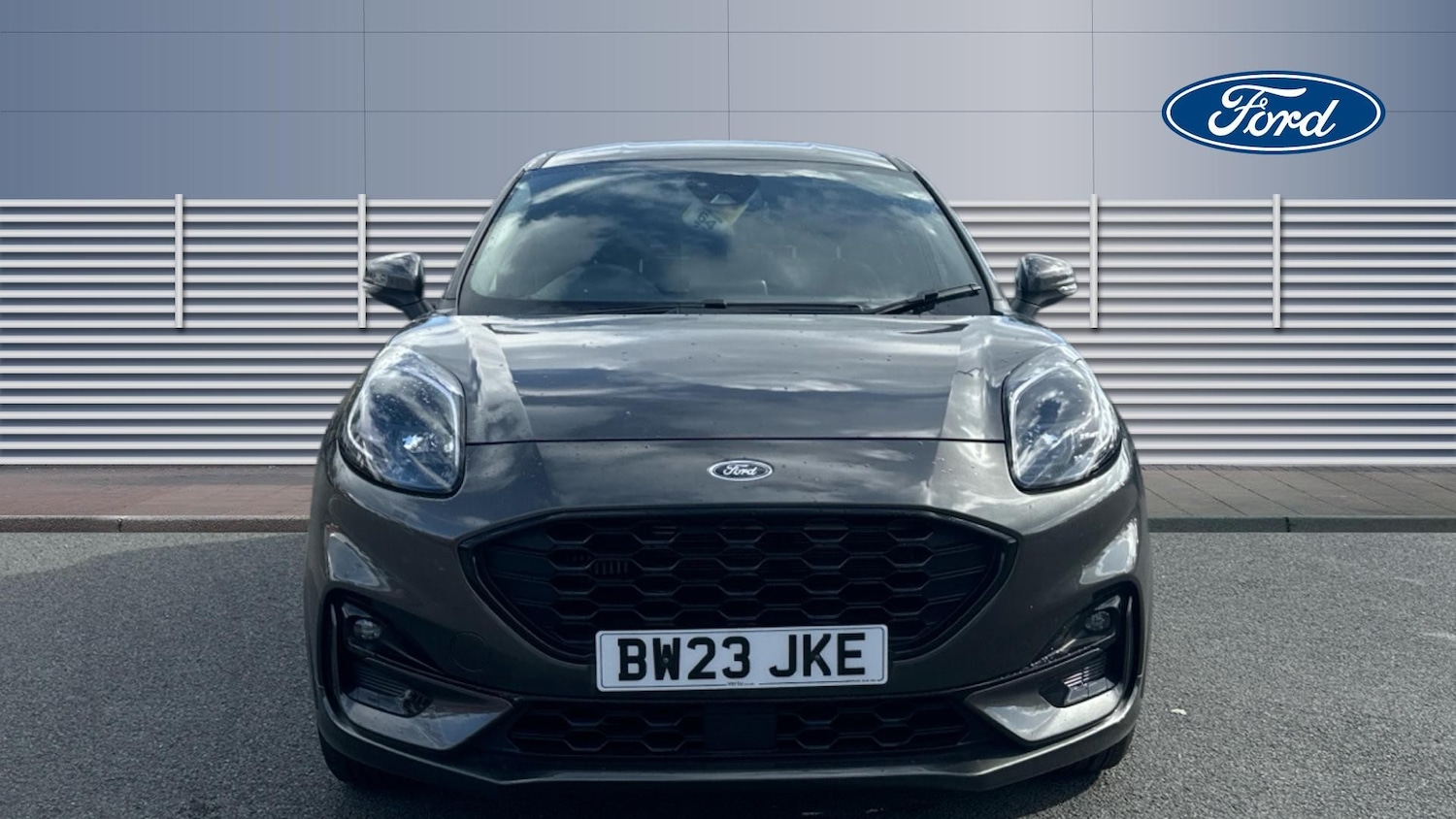 Used Ford Puma 2023 for sale - 78060408: Photo 3