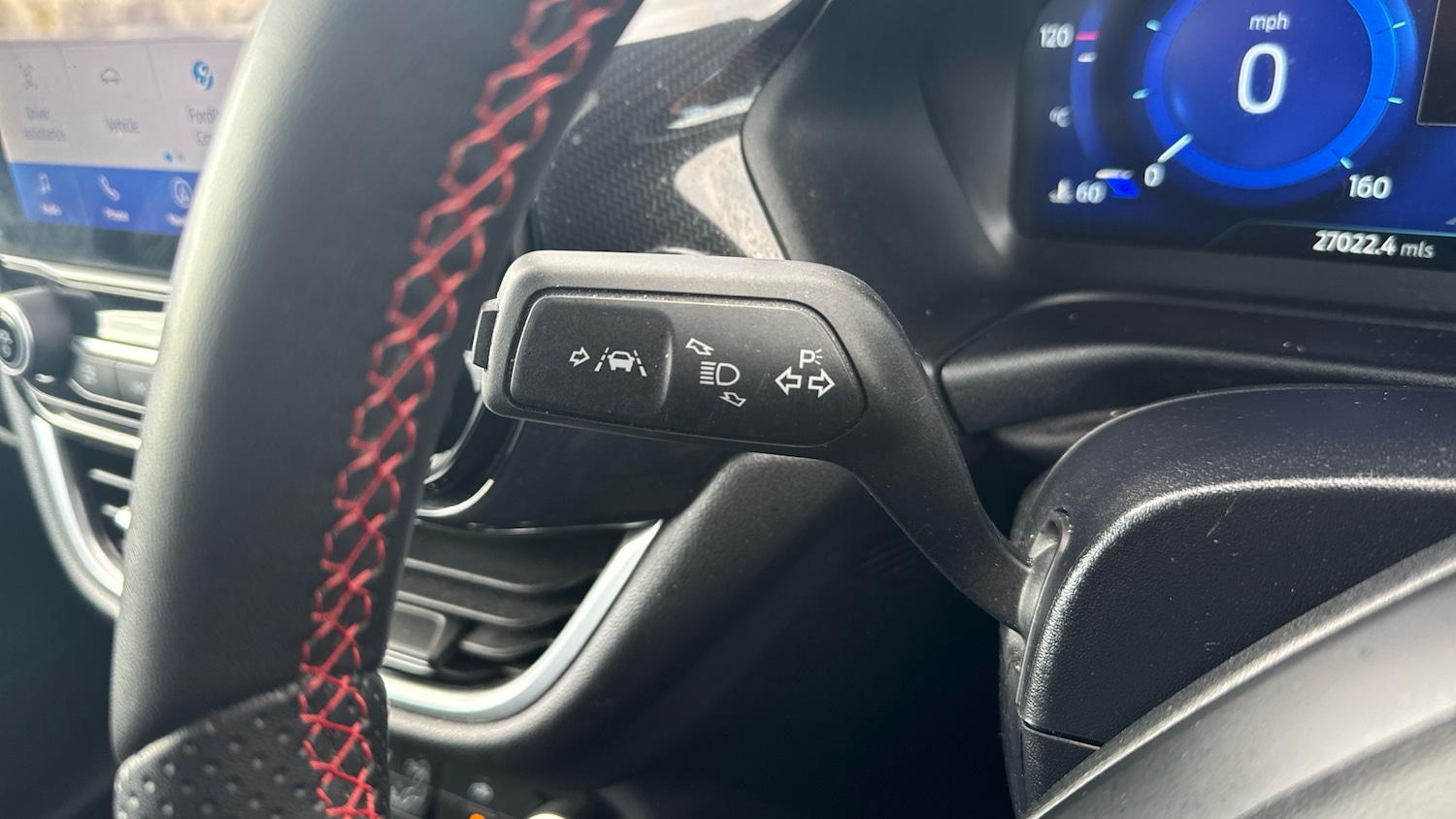 Used Ford Puma 2023 for sale - 78060408: Photo 31