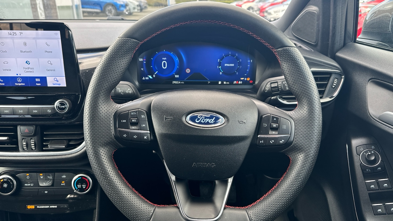 Used Ford Puma 2023 for sale - 78060408: Photo 32