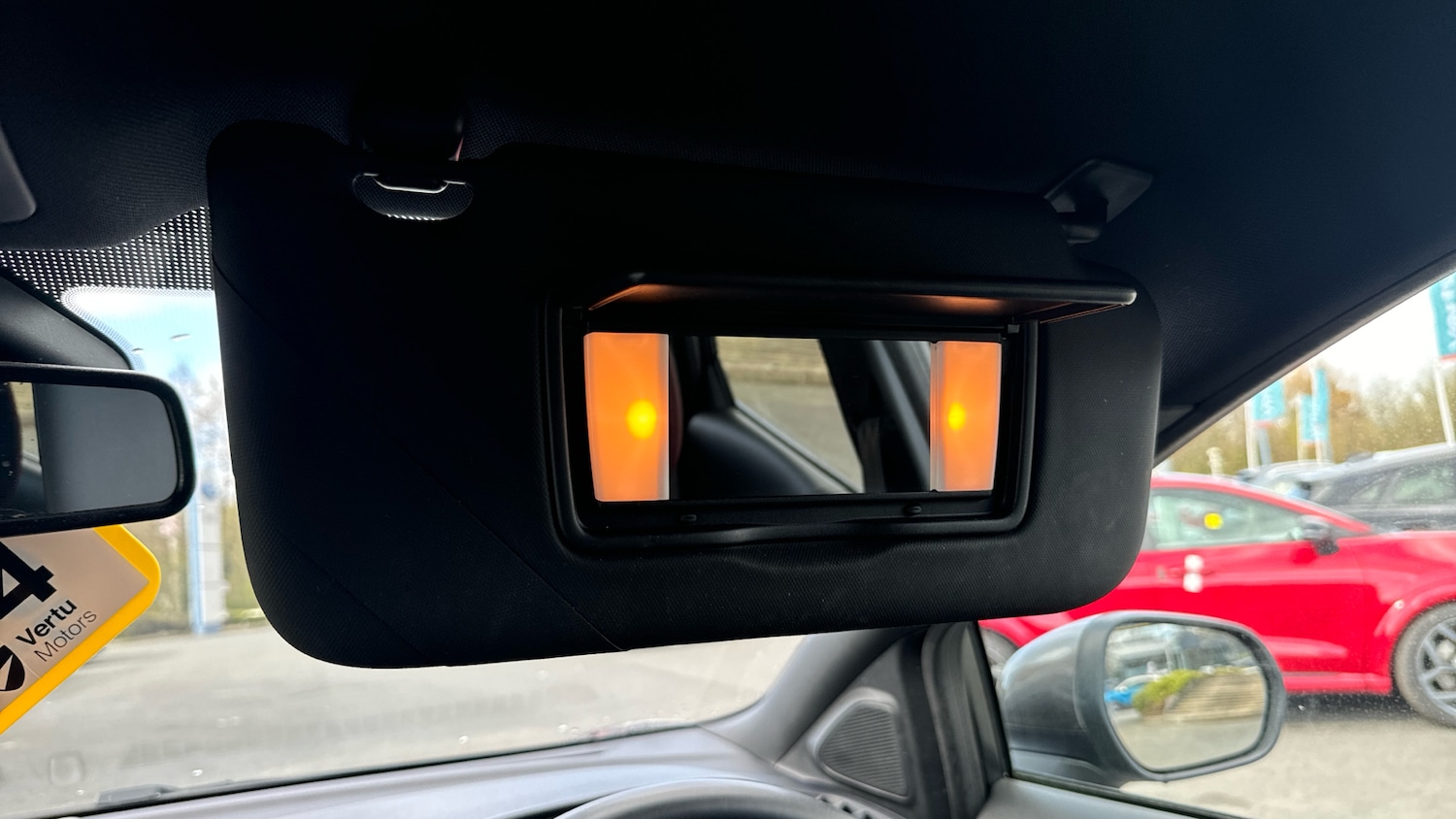 Used Ford Puma 2023 for sale - 78060408: Photo 37