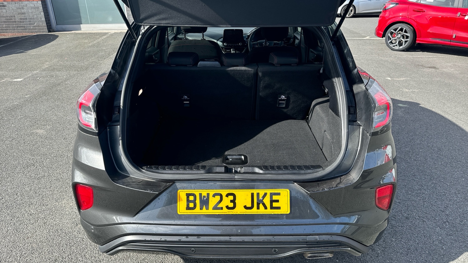 Used Ford Puma 2023 for sale - 78060408: Photo 4