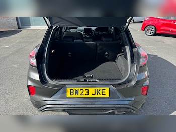 Used Ford Puma 2023 for sale - 78060408: Photo