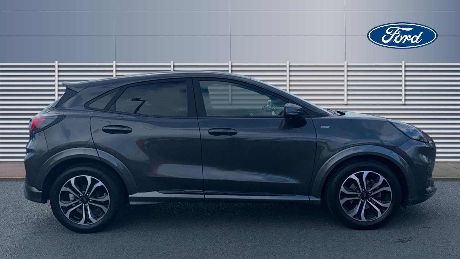 Used Ford Puma 2023 for sale - 78060408: Photo 5