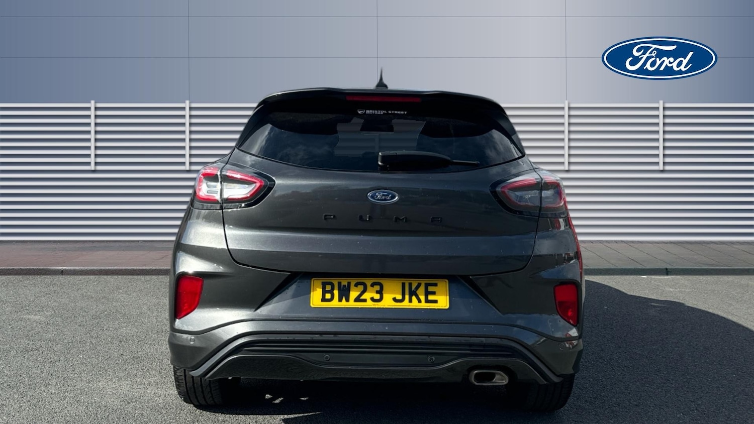 Used Ford Puma 2023 for sale - 78060408: Photo 6