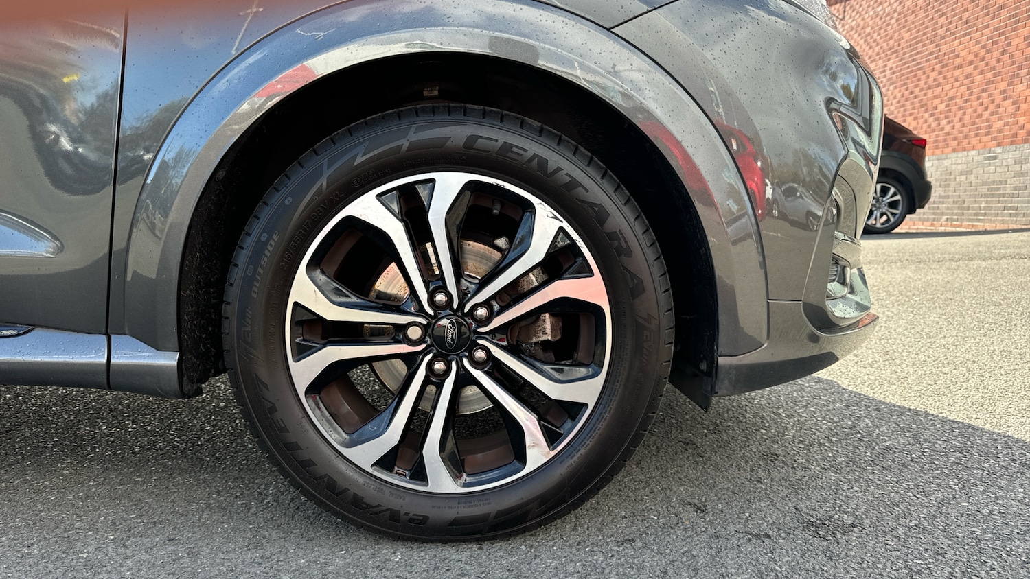 Used Ford Puma 2023 for sale - 78060408: Photo 7