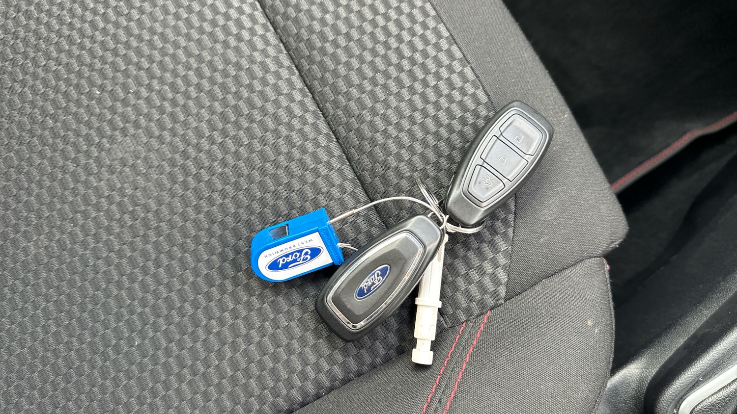 Used Ford Puma 2023 for sale - 78060408: Photo 8