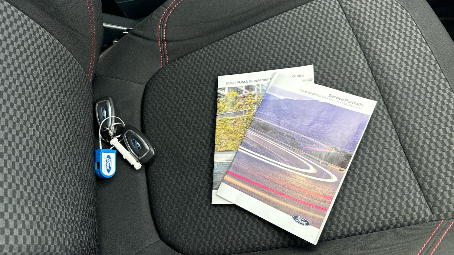 Used Ford Puma 2023 for sale - 78060408: Photo 9