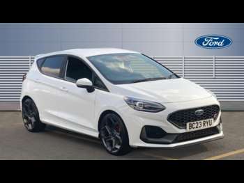 2023 (23) - 1.5 EcoBoost ST-3 5dr Petrol Hatchback