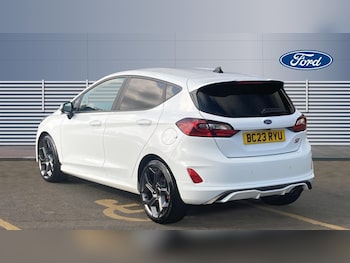 Used Ford Fiesta 2023 for sale - 75438971: Photo