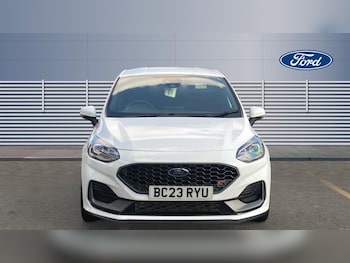 Used Ford Fiesta 2023 for sale - 75438971: Photo