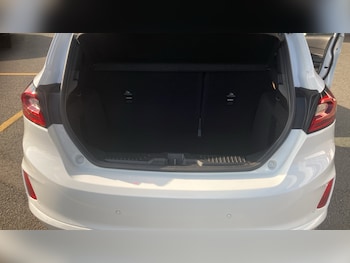 Used Ford Fiesta 2023 for sale - 75438971: Photo