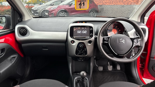 Used Citroen C1 2017 for sale - 76311274: Photo 10