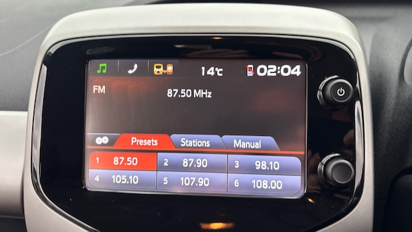 Used Citroen C1 2017 for sale - 76311274: Photo 12