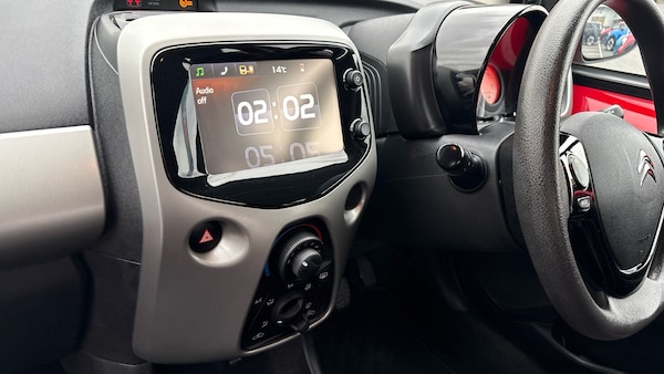 Used Citroen C1 2017 for sale - 76311274: Photo 14