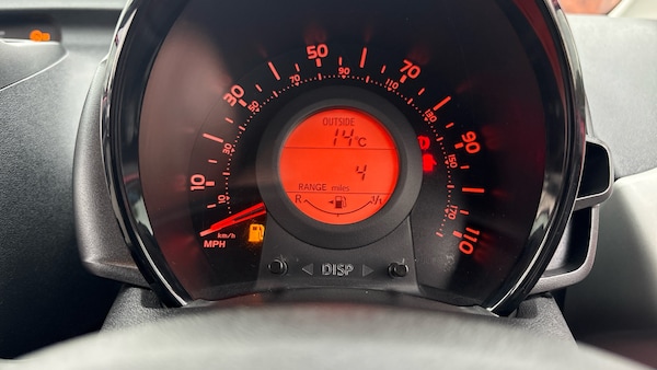 Used Citroen C1 2017 for sale - 76311274: Photo 18