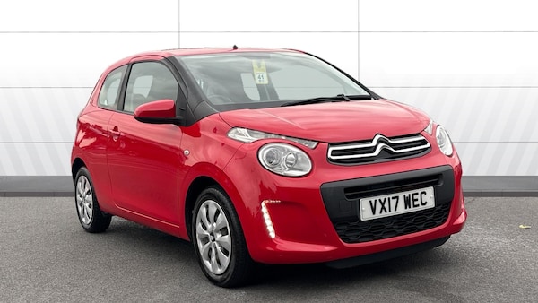 Used Citroen C1 2017 for sale - 76311274: Photo 1
