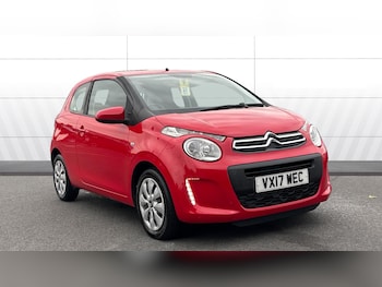 Citroen - C1