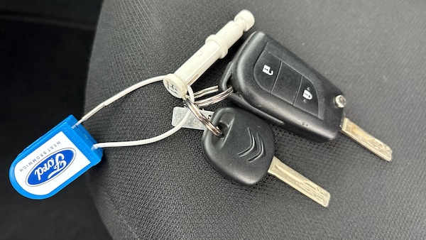 Used Citroen C1 2017 for sale - 76311274: Photo 20