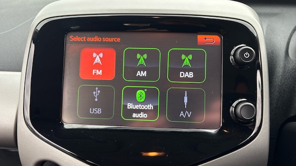 Used Citroen C1 2017 for sale - 76311274: Photo 29