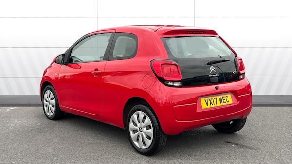 Used Citroen C1 2017 for sale - 76311274: Photo 2
