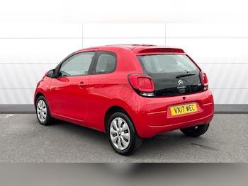 Used Citroen C1 2017 for sale - 76311274: Photo 2