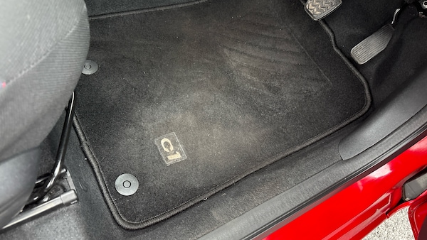 Used Citroen C1 2017 for sale - 76311274: Photo 32