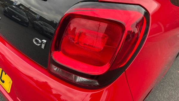 Used Citroen C1 2017 for sale - 76311274: Photo 39