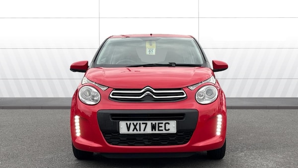 Used Citroen C1 2017 for sale - 76311274: Photo 3