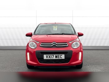 Used Citroen C1 2017 for sale - 76311274: Photo 3