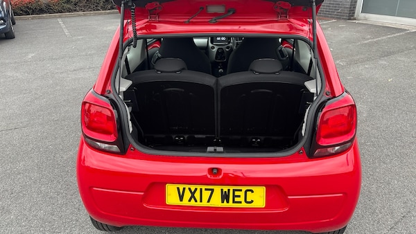 Used Citroen C1 2017 for sale - 76311274: Photo 4