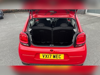 Used Citroen C1 2017 for sale - 76311274: Photo 4