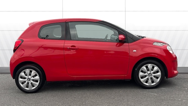 Used Citroen C1 2017 for sale - 76311274: Photo 5