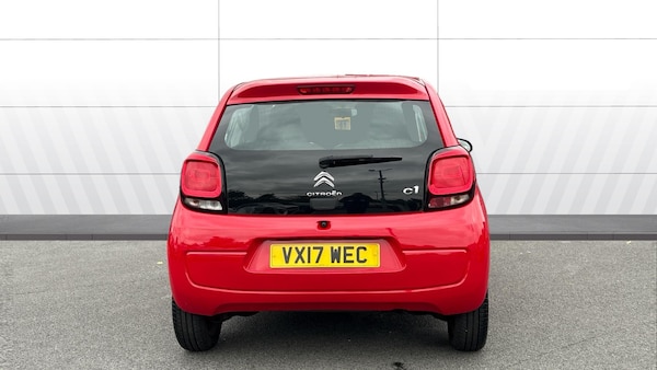 Used Citroen C1 2017 for sale - 76311274: Photo 6