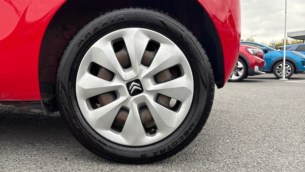 Used Citroen C1 2017 for sale - 76311274: Photo 7