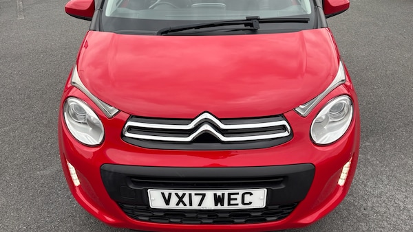 Used Citroen C1 2017 for sale - 76311274: Photo 8