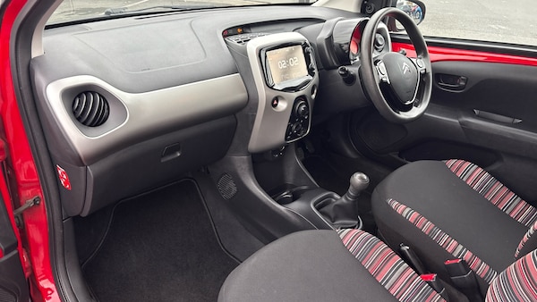 Used Citroen C1 2017 for sale - 76311274: Photo 9