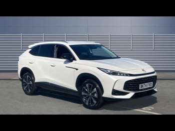 2024 (74) - 1.5 T-GDI Trophy 5dr DCT Petrol Hatchback
