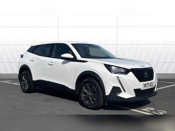 Used Peugeot 2008 2021 for sale - 78756038: Photo