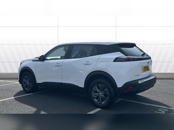 Used Peugeot 2008 2021 for sale - 78756038: Photo