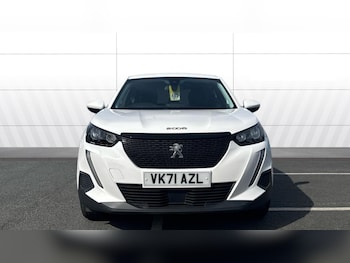 Used Peugeot 2008 2021 for sale - 78756038: Photo