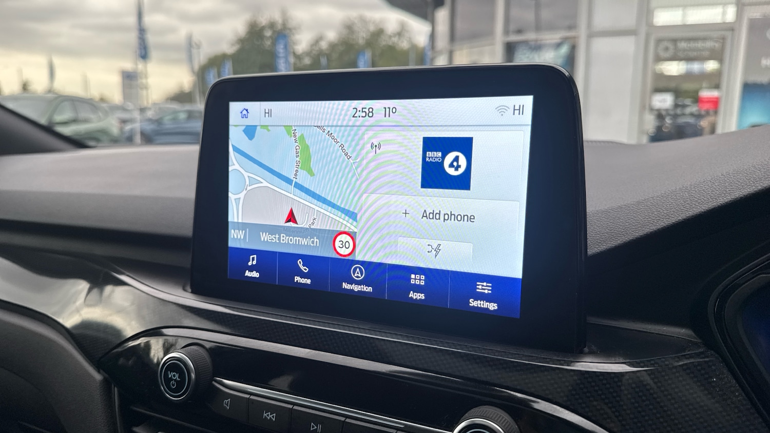 Used Ford Kuga 2022 for sale - 76089963: Photo 10