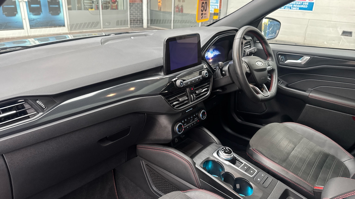 Used Ford Kuga 2022 for sale - 76089963: Photo 14