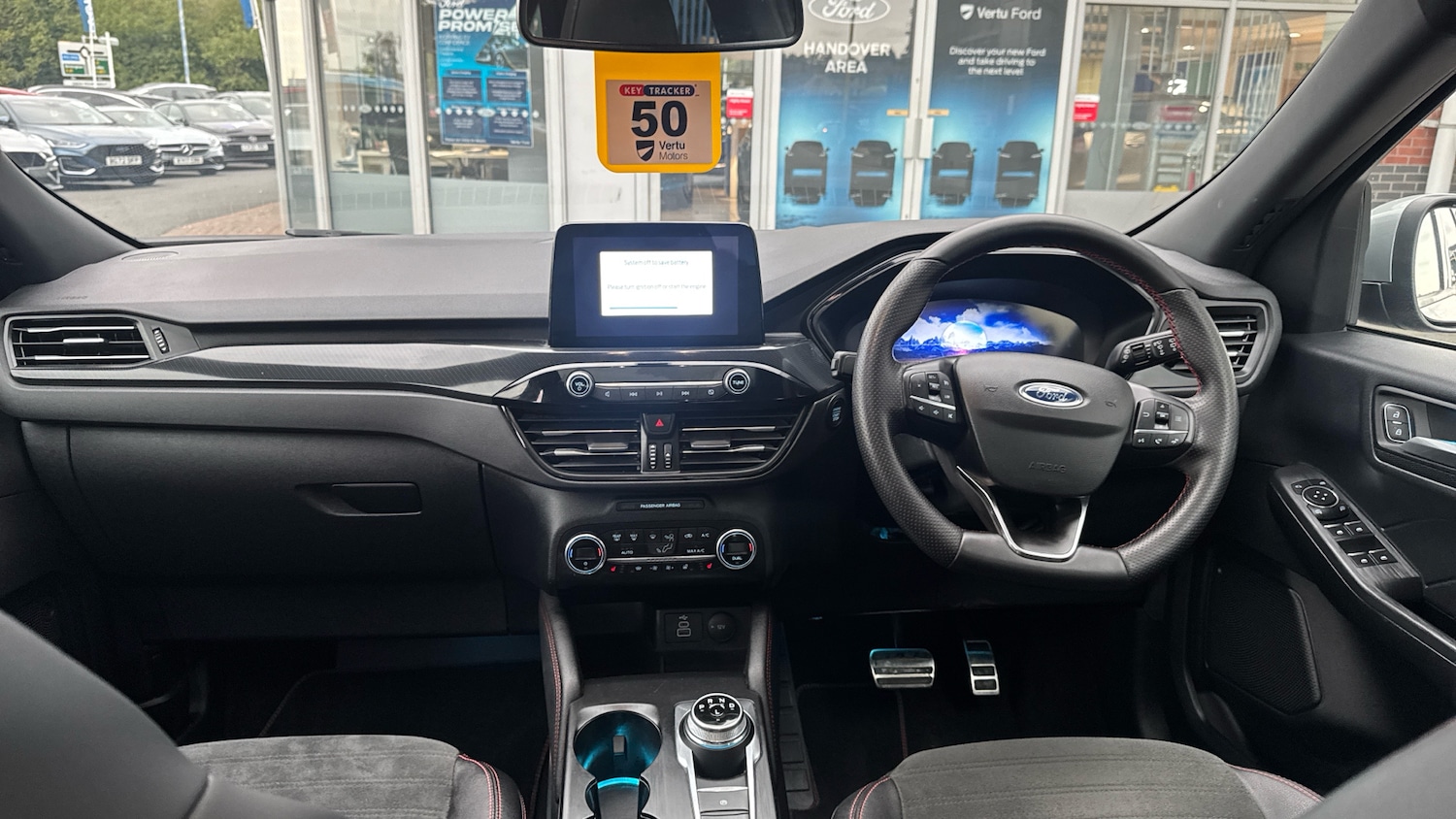 Used Ford Kuga 2022 for sale - 76089963: Photo 15