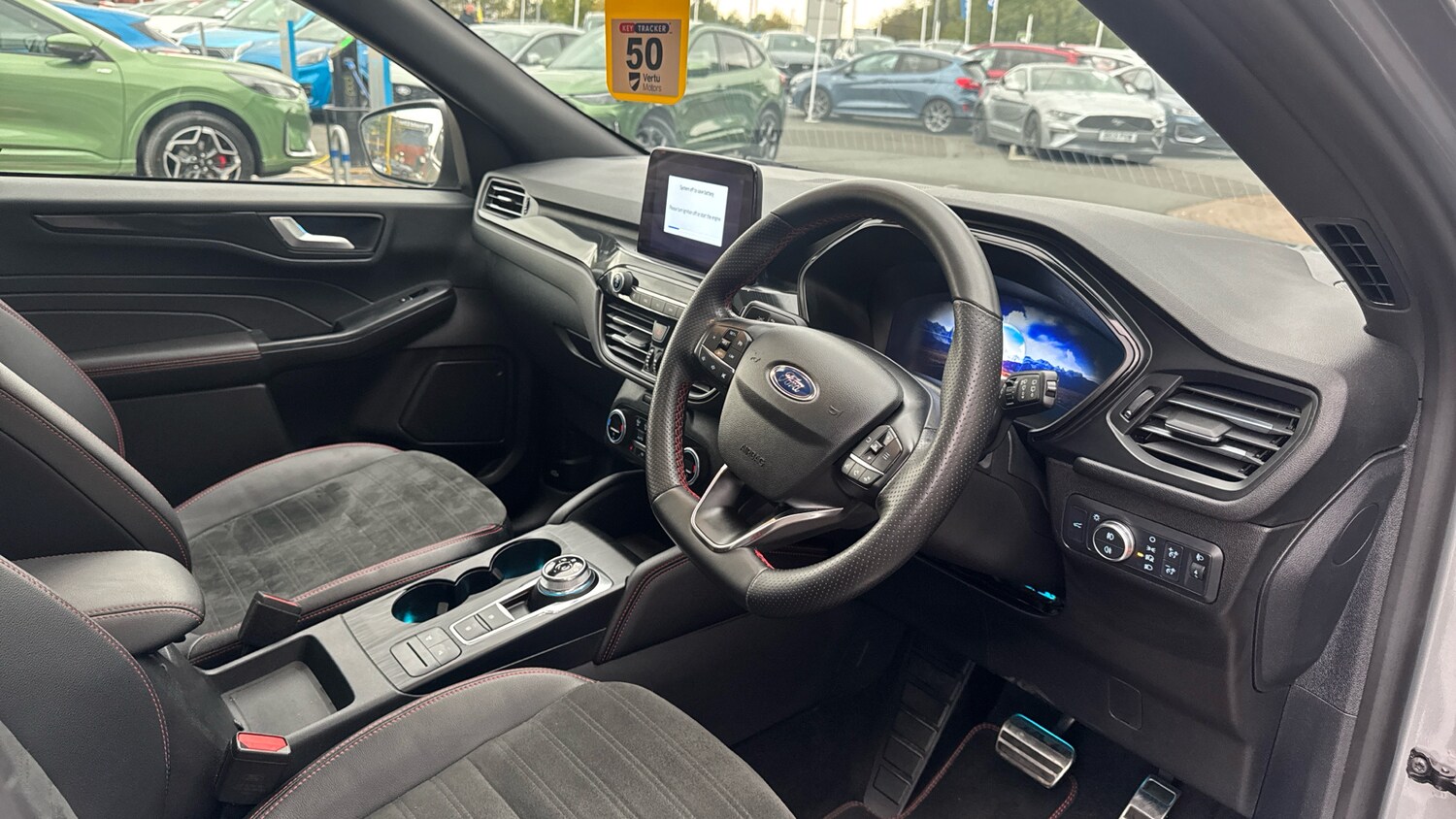 Used Ford Kuga 2022 for sale - 76089963: Photo 16