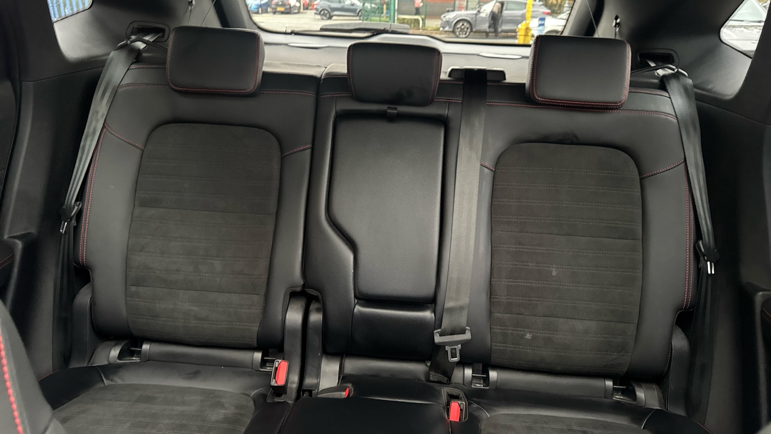 Used Ford Kuga 2022 for sale - 76089963: Photo 19