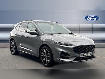 Ford - Kuga